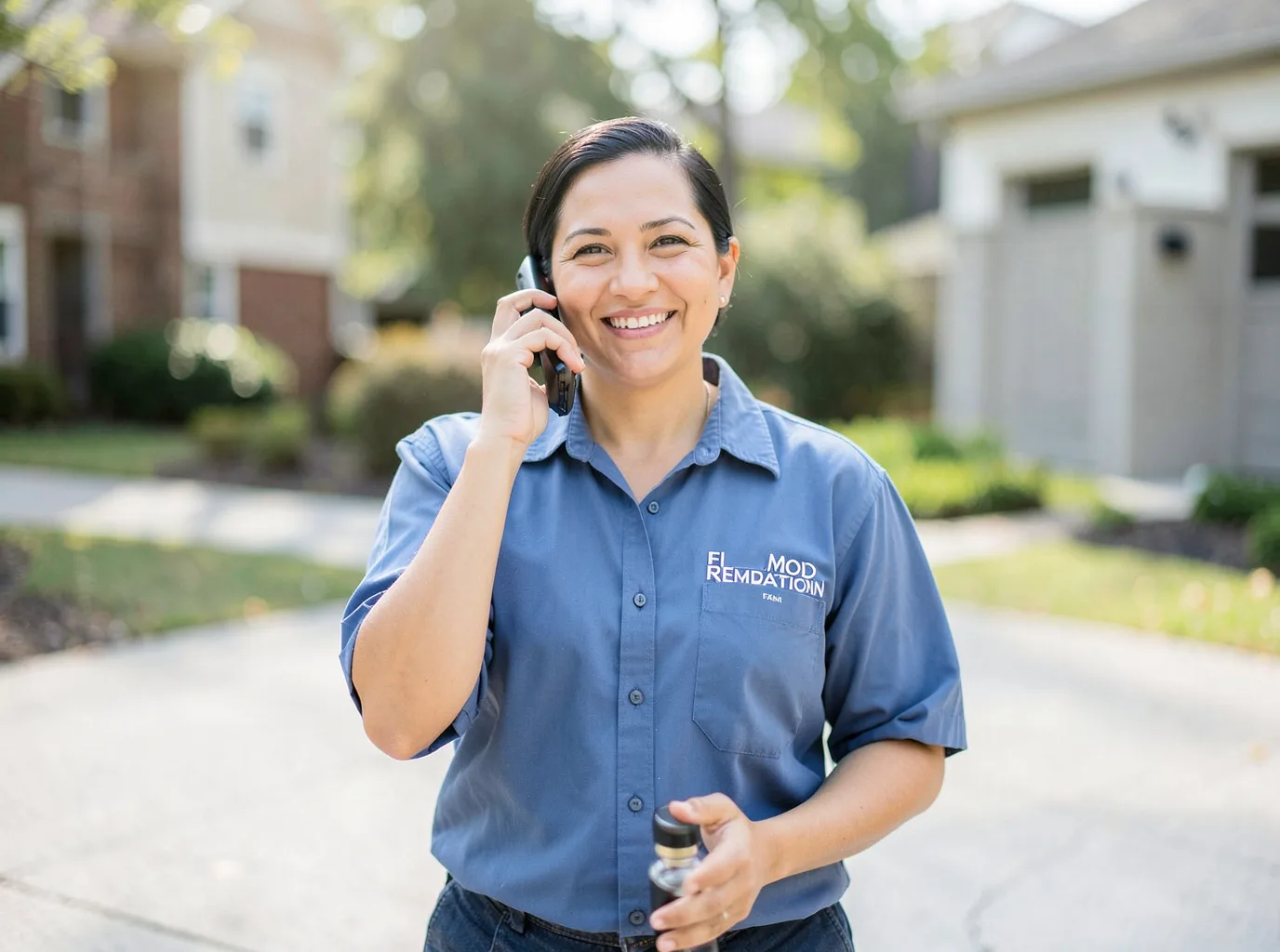 Mold Remediation Alma, MI FAQs